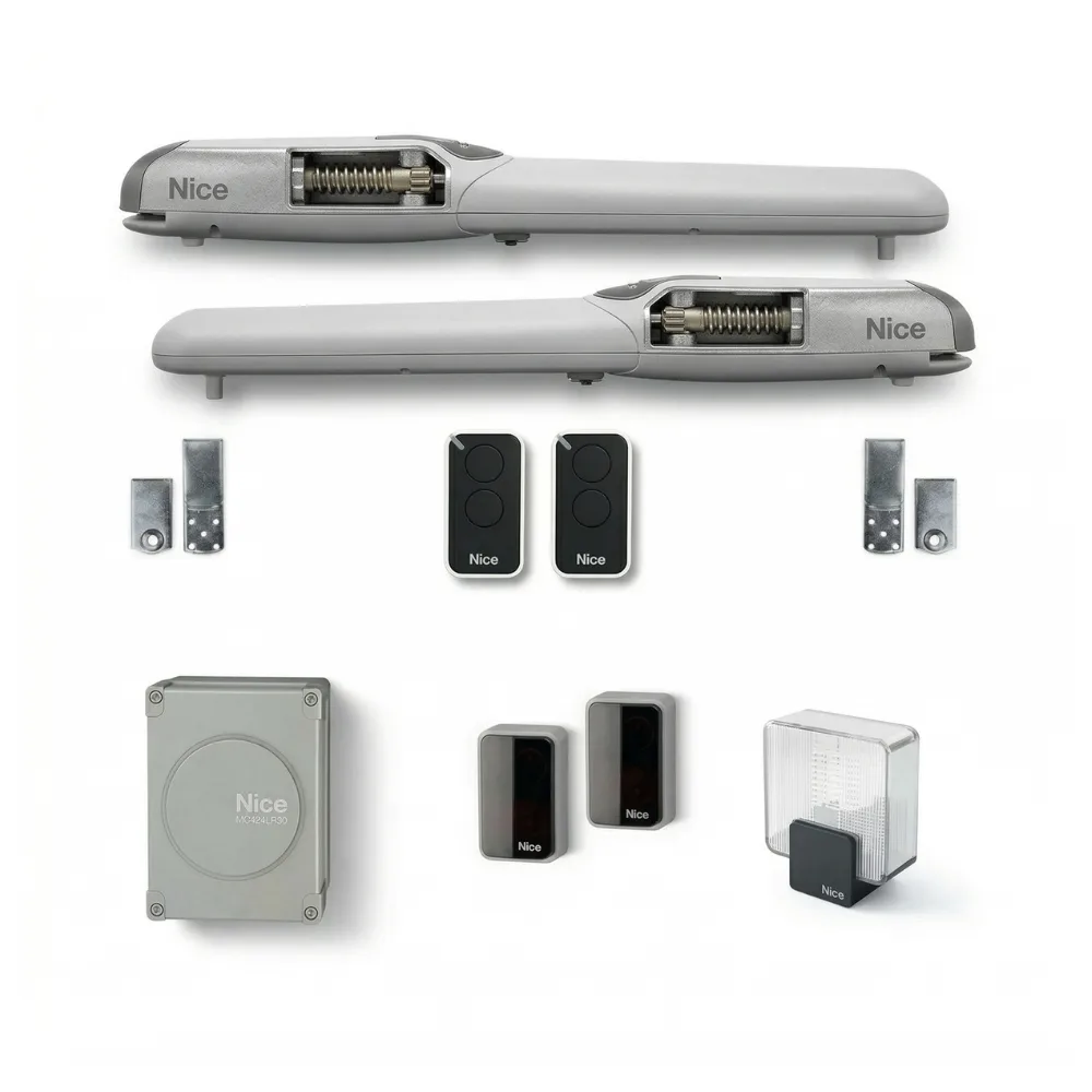 NICE WINGOKIT 4024 NICE WINGOKIT 4024