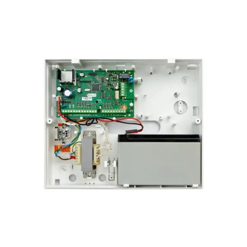 Teletek ECLIPSE 8 Plus