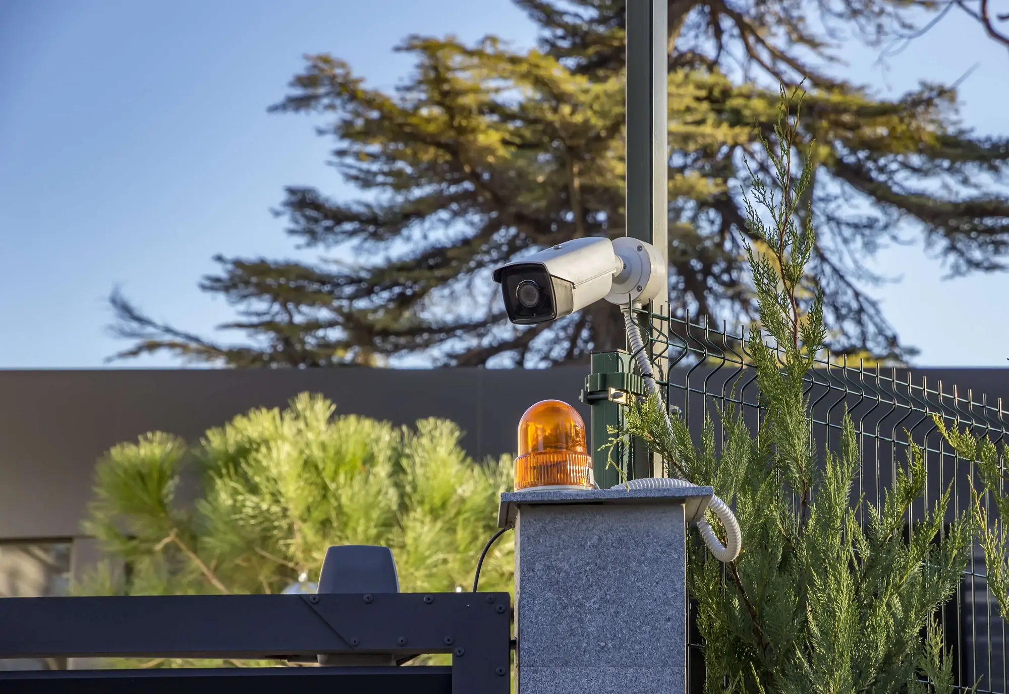 Sécurité & Surveillance