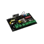 CADRE PIVOTANT 230 V