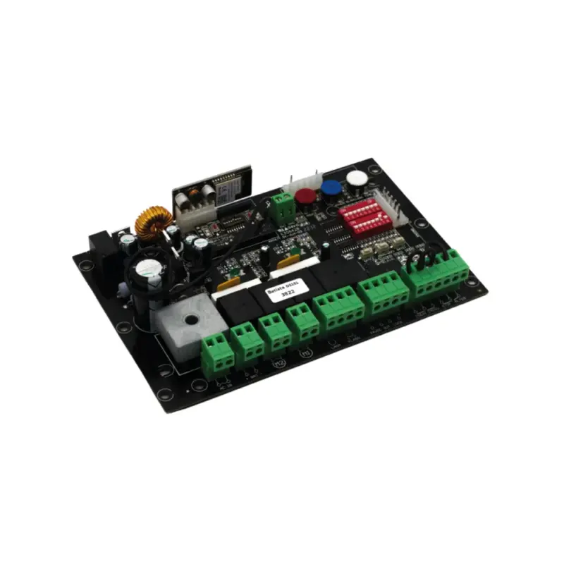 CADRE PIVOTANT 24V
