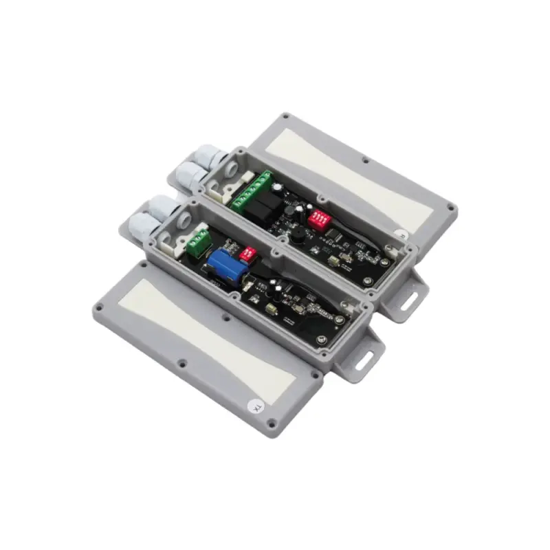 CONTROL BAND