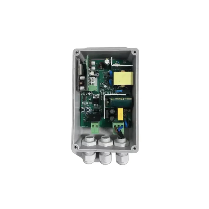 CONTROL LED