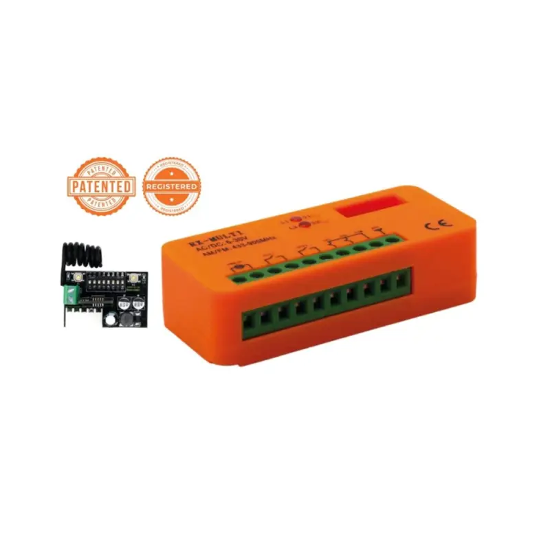 RX MULTI WIFI